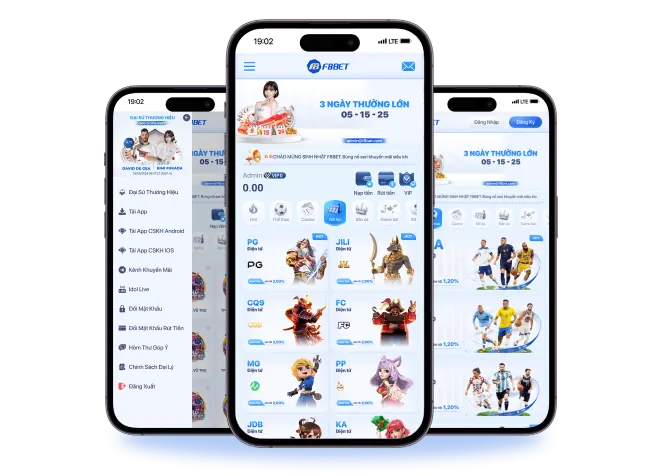 Thưởng nạp lại hàng tuần