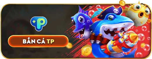 Thế giới cá đầy màu sắc trong game Bắn Cá ae888